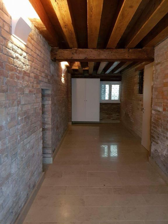 Gioiello Di Venezia, Suite San Lio Eksteriør bilde